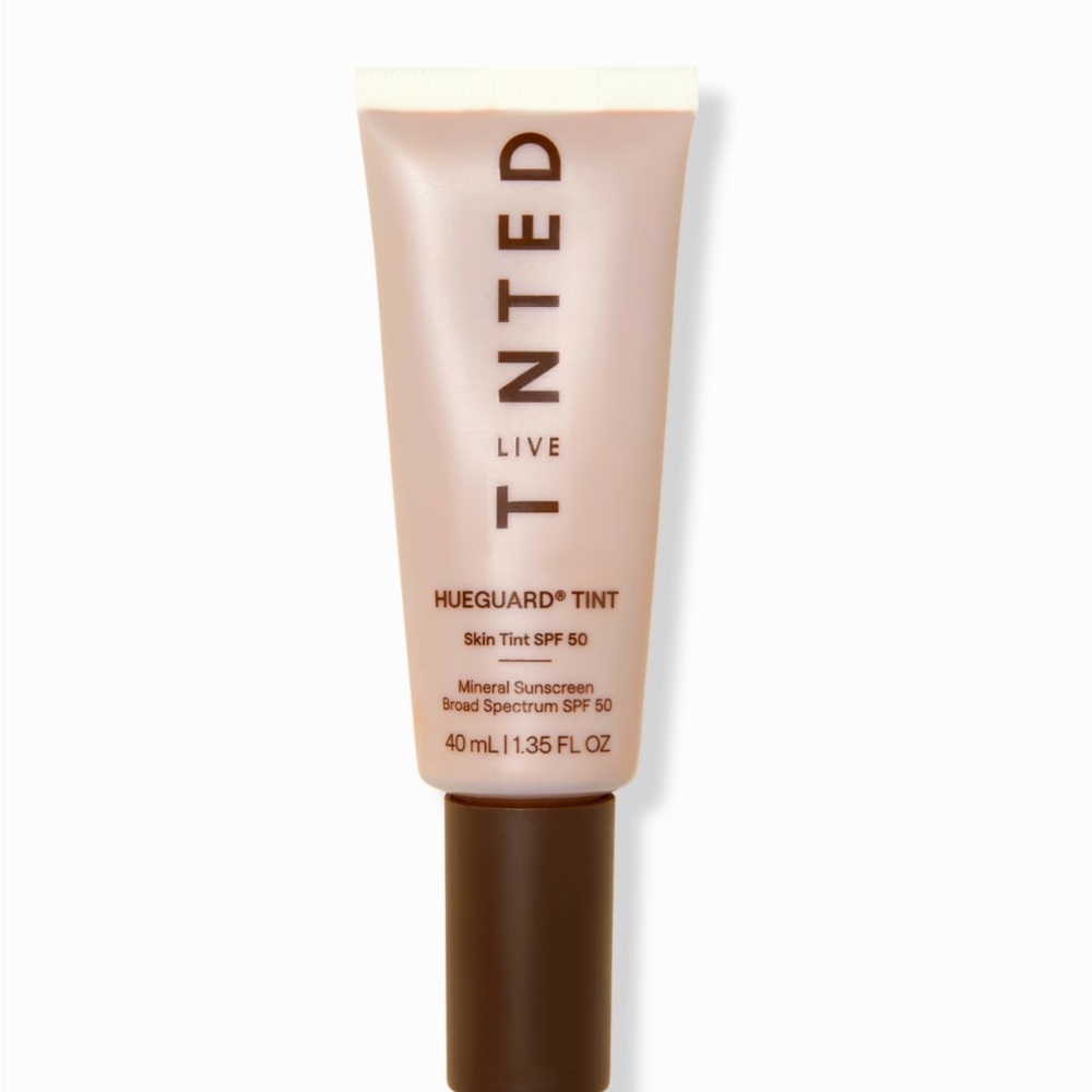 Hueguard Tint - Cream